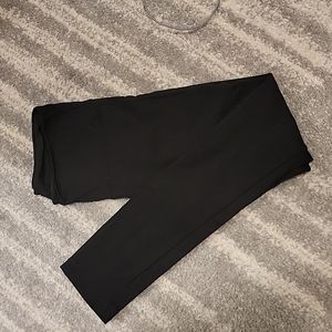 Is White House black market leggings